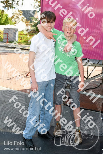 Evenement foto: Serie 2220