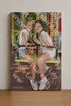 Evenement foto: Serie 2220