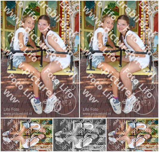 Evenement foto: Serie 2220