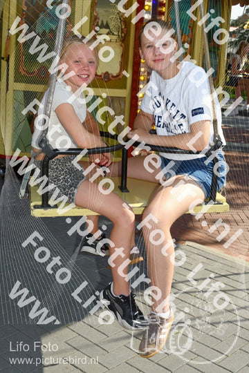 Evenement foto: Serie 2220