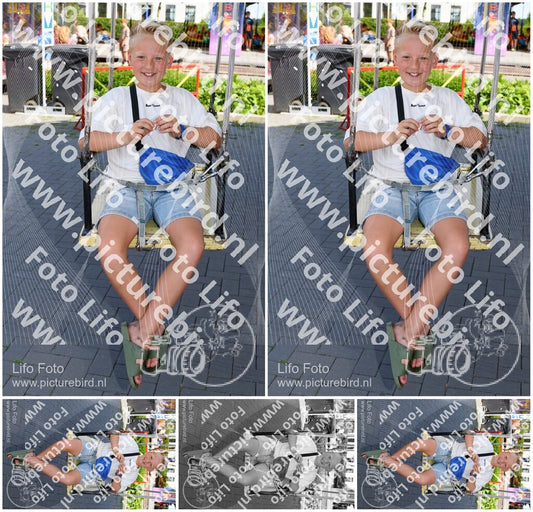 Evenement foto: Serie 2220