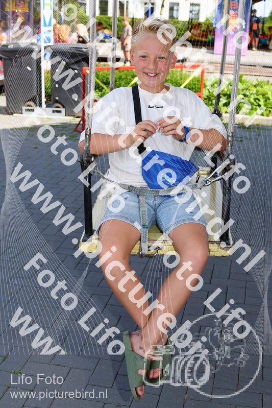 Evenement foto: Serie 2220