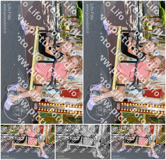 Evenement foto: Serie 2220