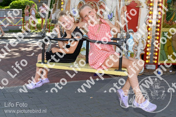 Evenement foto: Serie 2220