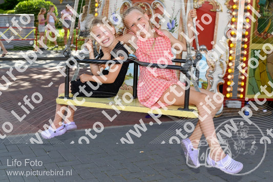 Evenement foto: Serie 2220