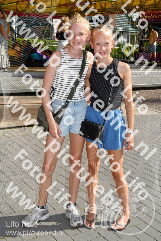 Evenement foto: Serie 2220