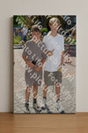 Evenement foto: Serie 2220