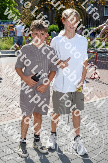 Evenement foto: Serie 2220