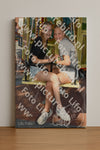 Evenement foto: Serie 2220