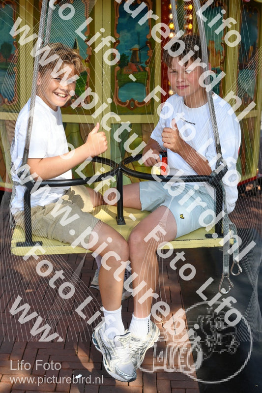 Evenement foto: Serie 2220