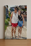 Evenement foto: Serie 2221