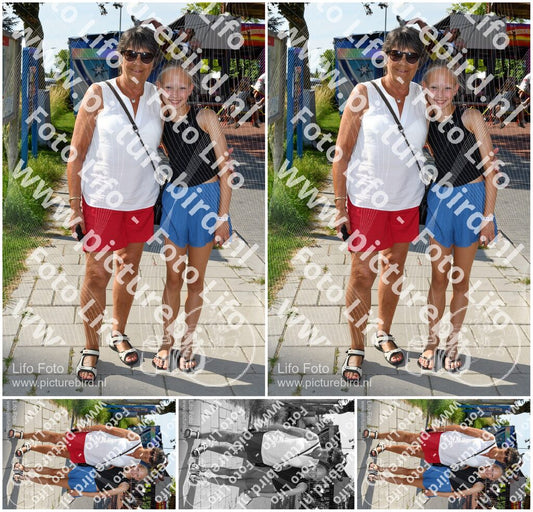 Evenement foto: Serie 2221