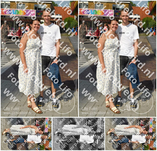 Evenement foto: Serie 2221