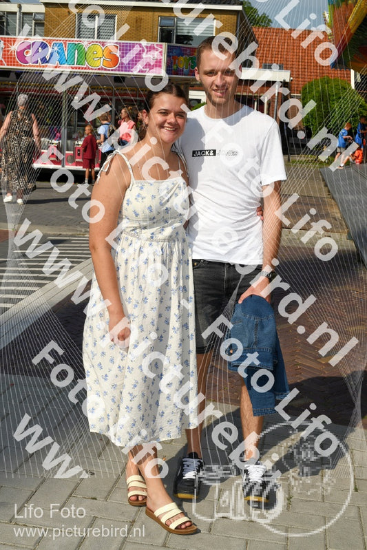 Evenement foto: Serie 2221