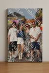 Evenement foto: Serie 2221