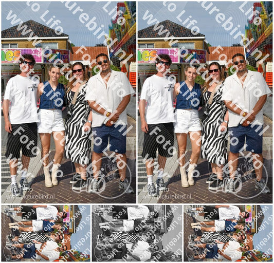 Evenement foto: Serie 2221