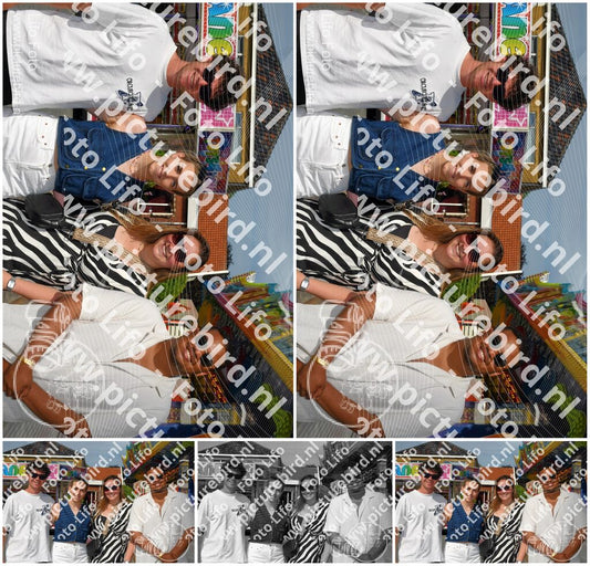 Evenement foto: Serie 2221