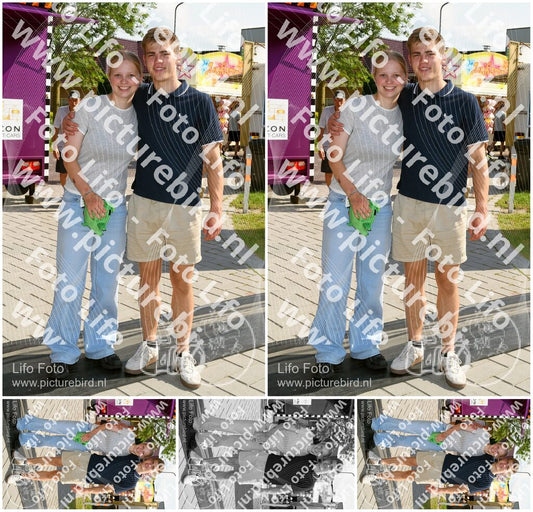 Evenement foto: Serie 2221