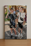 Evenement foto: Serie 2221