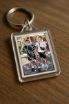 Evenement foto: Serie 2221