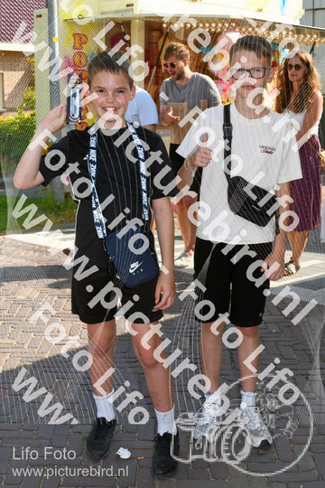 Evenement foto: Serie 2221
