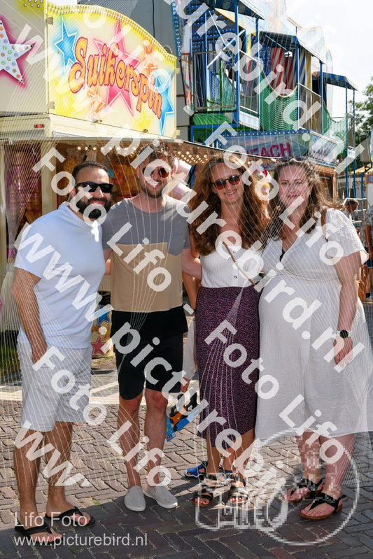 Evenement foto: Serie 2221