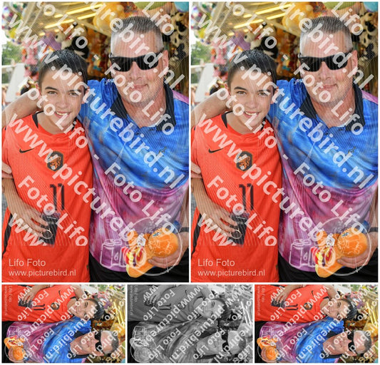 Evenement foto: Serie 2221