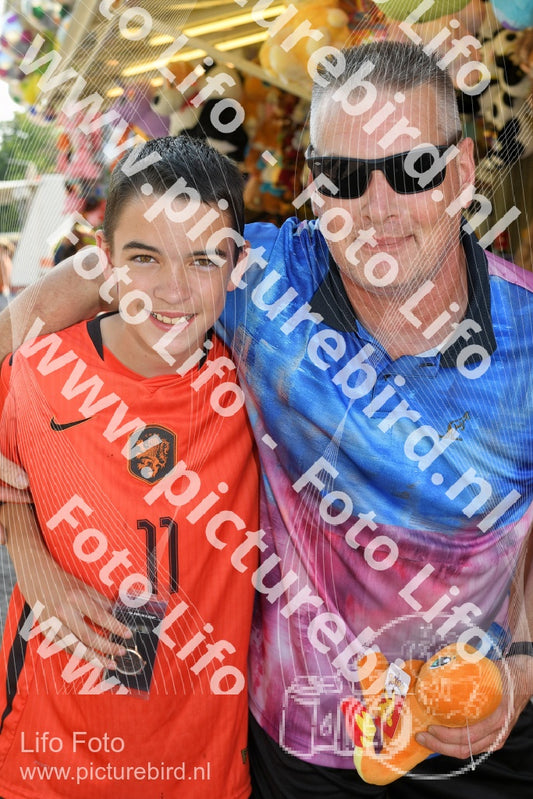 Evenement foto: Serie 2221