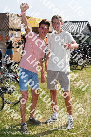 Evenement foto: Serie 2221