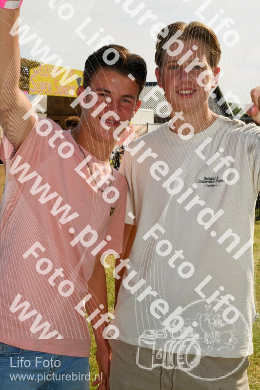 Evenement foto: Serie 2221