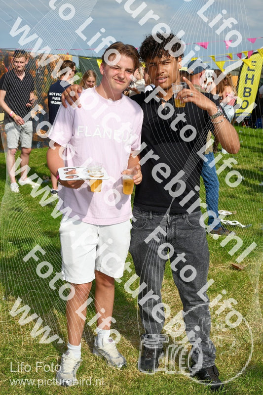 Evenement foto: Serie 2221