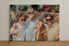 Evenement foto: Serie 2221