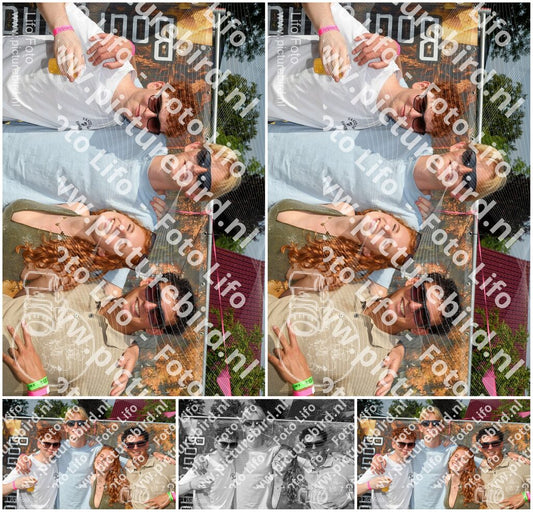 Evenement foto: Serie 2221
