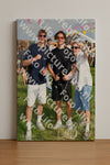Evenement foto: Serie 2221