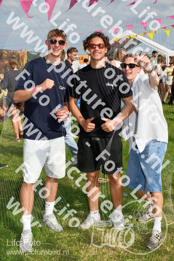 Evenement foto: Serie 2221