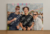 Evenement foto: Serie 2221
