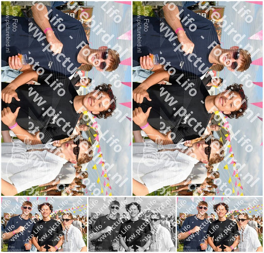 Evenement foto: Serie 2221