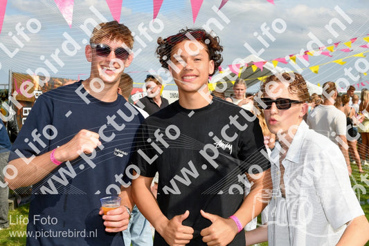 Evenement foto: Serie 2221