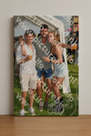 Evenement foto: Serie 2221