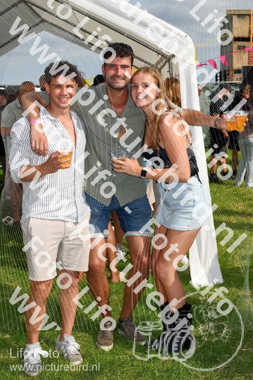 Evenement foto: Serie 2221