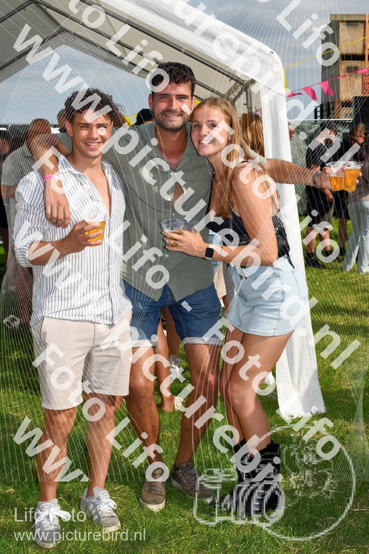 Evenement foto: Serie 2221