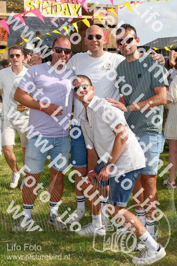 Evenement foto: Serie 2221