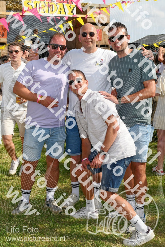 Evenement foto: Serie 2221