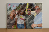 Evenement foto: Serie 2221