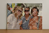 Evenement foto: Serie 2221