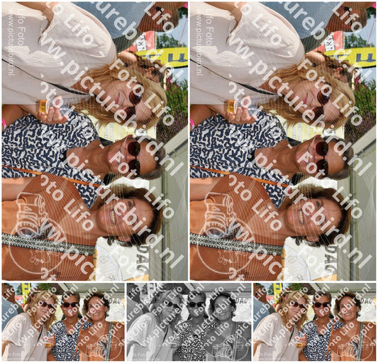 Evenement foto: Serie 2221