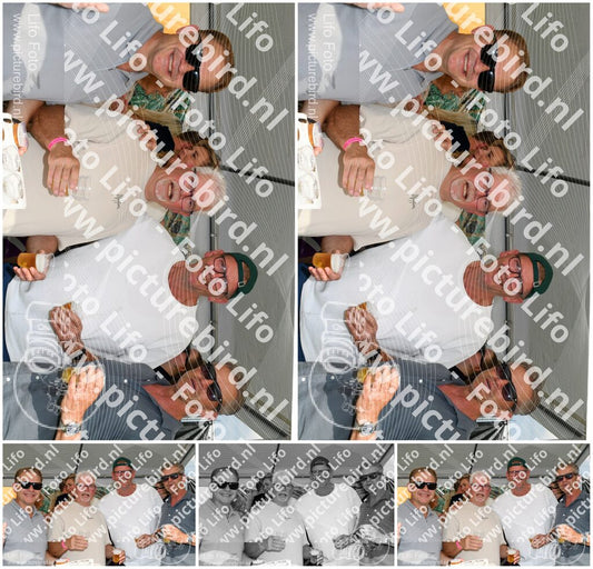 Evenement foto: Serie 2221
