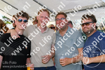 Evenement foto: Serie 2221