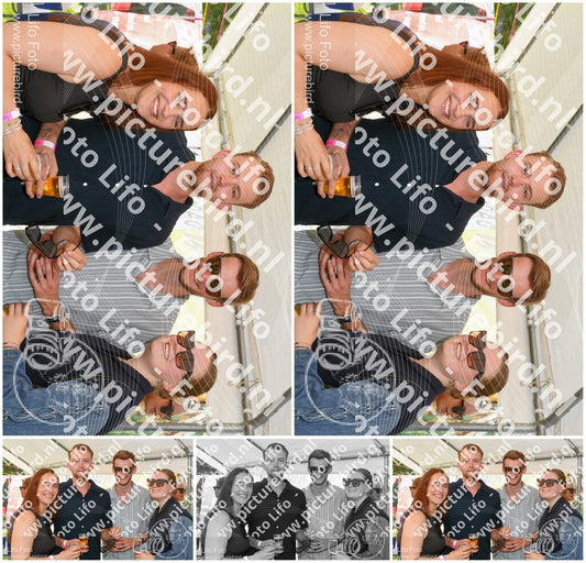 Evenement foto: Serie 2221
