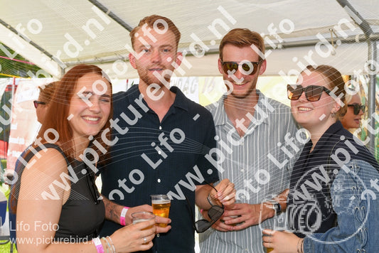 Evenement foto: Serie 2221
